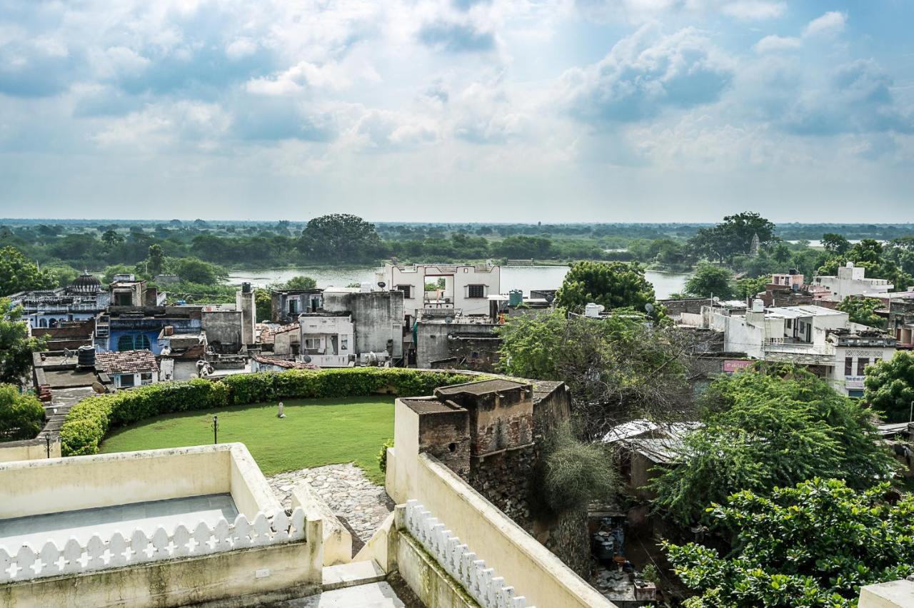Fort Barli Exterior foto